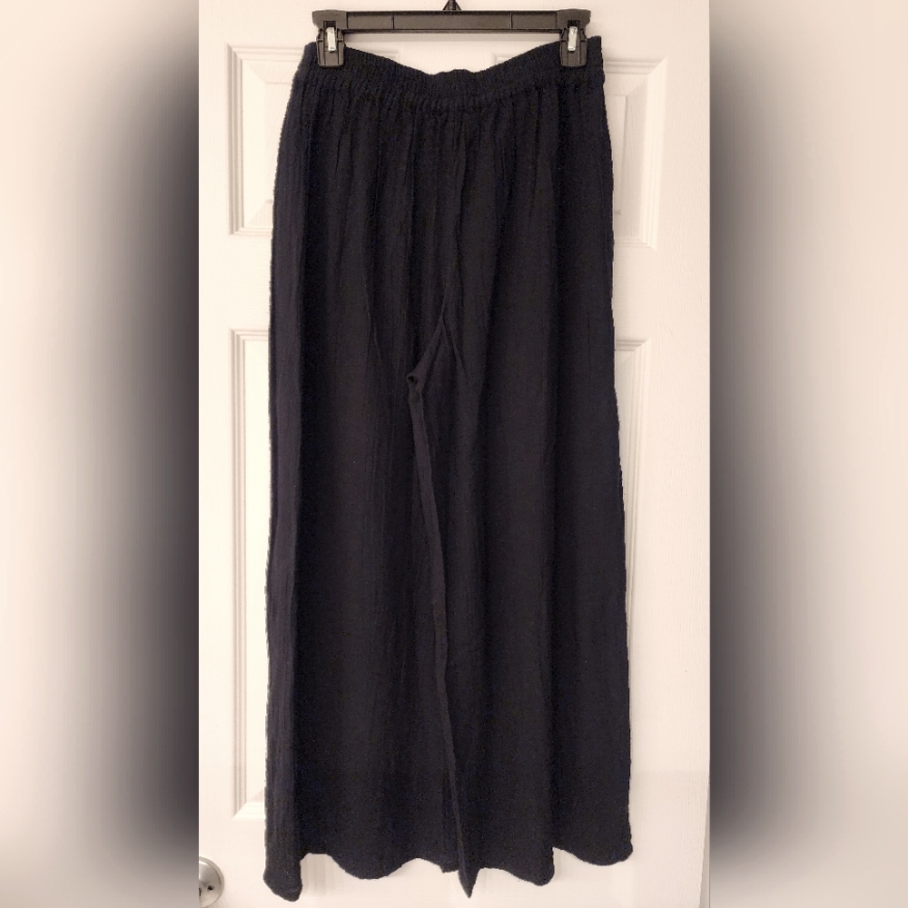 L*SPACE Hanalei Pant in Black size Small - Picture 6 of 12